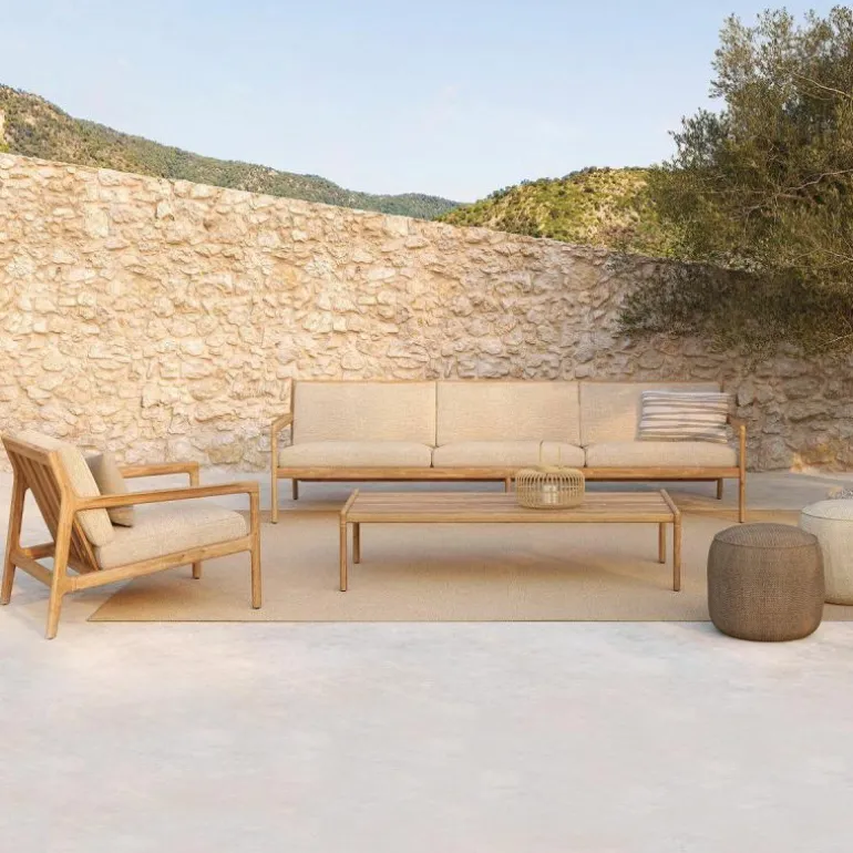 Jack Outdoor Salontafel