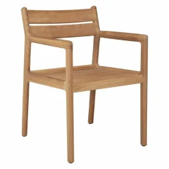 Jack Outdoor Stoel