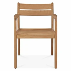 Jack Outdoor Stoel
