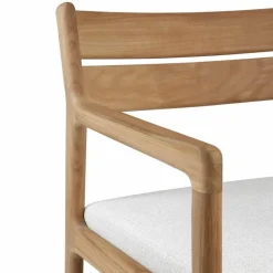 Jack Outdoor Stoel