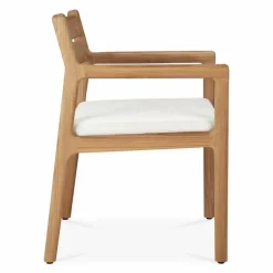 Jack Outdoor Stoel