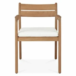 Jack Outdoor Stoel