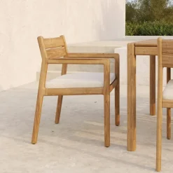 Jack Outdoor Stoel