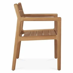 Jack Outdoor Stoel