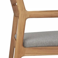 Jack Outdoor Stoel