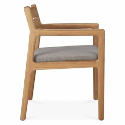 Jack Outdoor Stoel