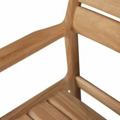 Jack Outdoor Stoel