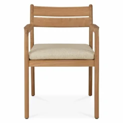 Jack Outdoor Stoel