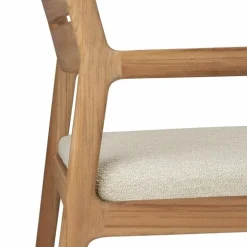 Jack Outdoor Stoel