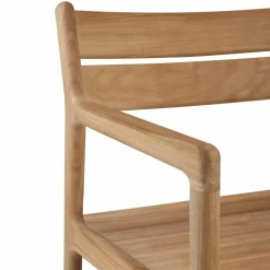 Jack Outdoor Stoel