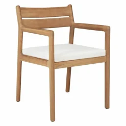 Jack Outdoor Stoel