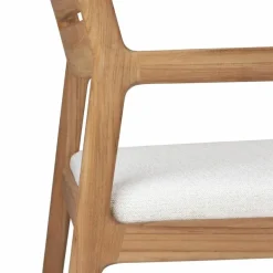 Jack Outdoor Stoel