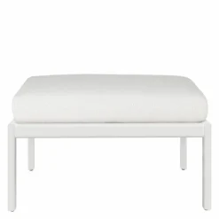 Jack Outdoor Voetenbank Aluminium