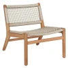 Jack Woven Outdoor Lounge Chair
