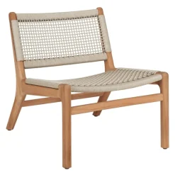 Jack Woven Outdoor Lounge Chair