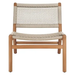 Jack Woven Outdoor Lounge Chair