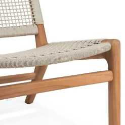 Jack Woven Outdoor Lounge Chair