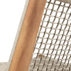 Jack Woven Outdoor Lounge Chair