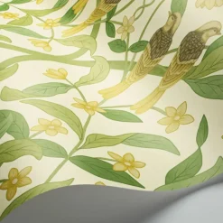 Jasmine & Serin Symphony Behang