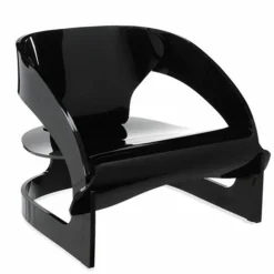 Joe Colombo Fauteuil