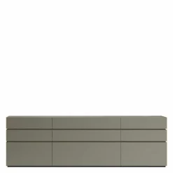 Just Cube Kastsysteem
