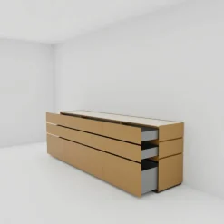 Just Cube Kastsysteem