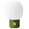 JWDA Portable Tafellamp