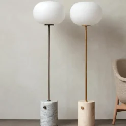 JWDA Vloerlamp