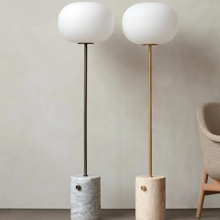 JWDA Vloerlamp