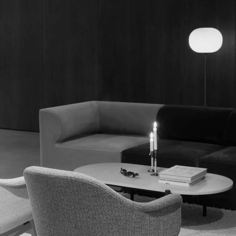 JWDA Vloerlamp