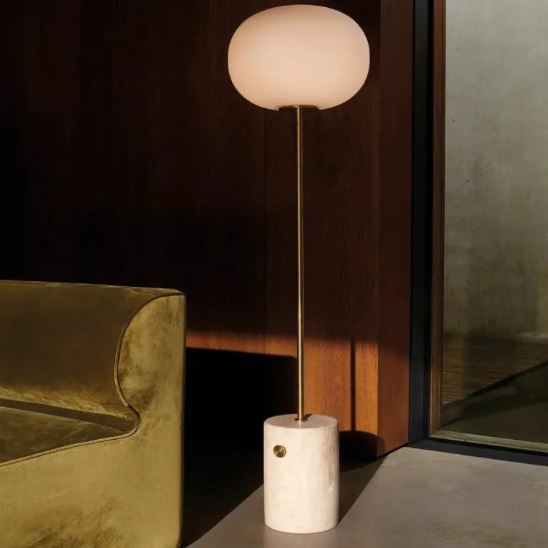 JWDA Vloerlamp