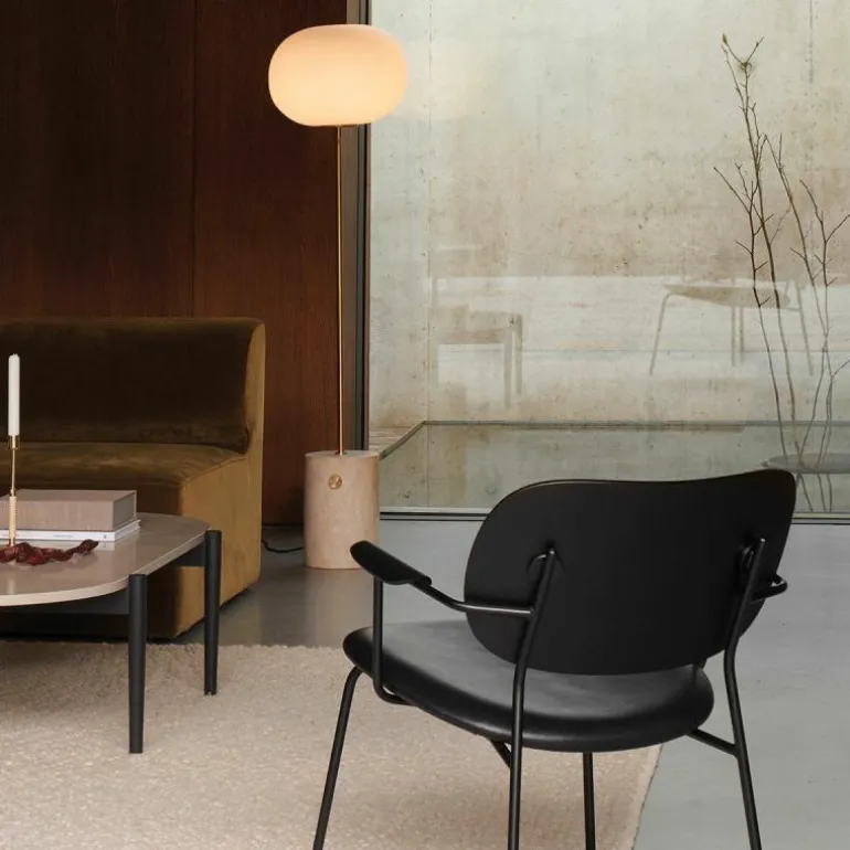 JWDA Vloerlamp
