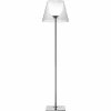 K Tribe F2 Vloerlamp