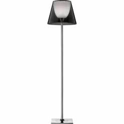 K Tribe F2 Vloerlamp