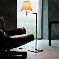 K Tribe F1 Vloerlamp