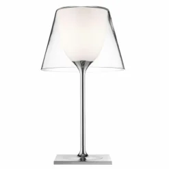 K Tribe T1 Glass Tafellamp