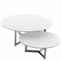 Kabi Salontafel