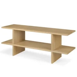 Kabuki Bijzettafel