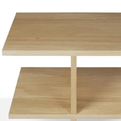 Kabuki Bijzettafel