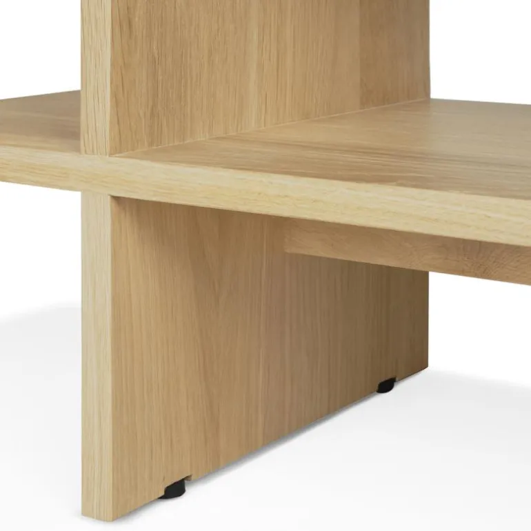 Kabuki Bijzettafel