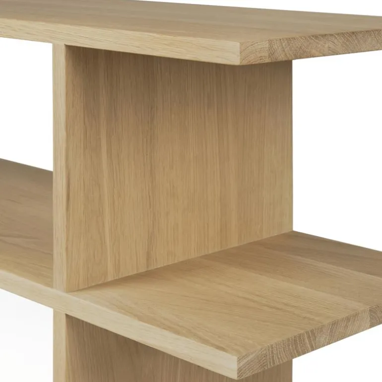 Kabuki Bijzettafel