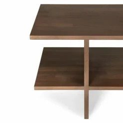 Kabuki Bijzettafel