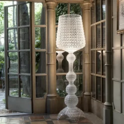 Kabuki Vloerlamp