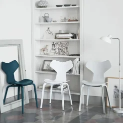 Kaiser Idell 6580-F Vloerlamp