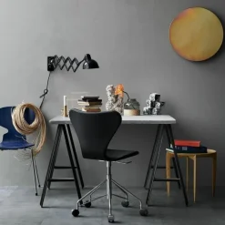 Kaiser Idell 6718-W Wandlamp
