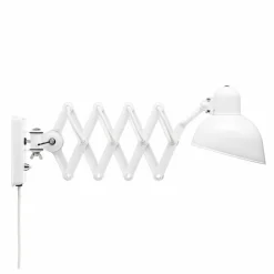 Kaiser Idell 6718-W Wandlamp