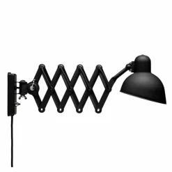 Kaiser Idell 6718-W Wandlamp