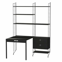 Kantoor Combinatie 5