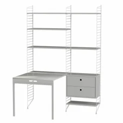 Kantoor Combinatie 5
