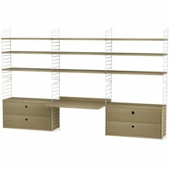 Kantoor Combinatie 6